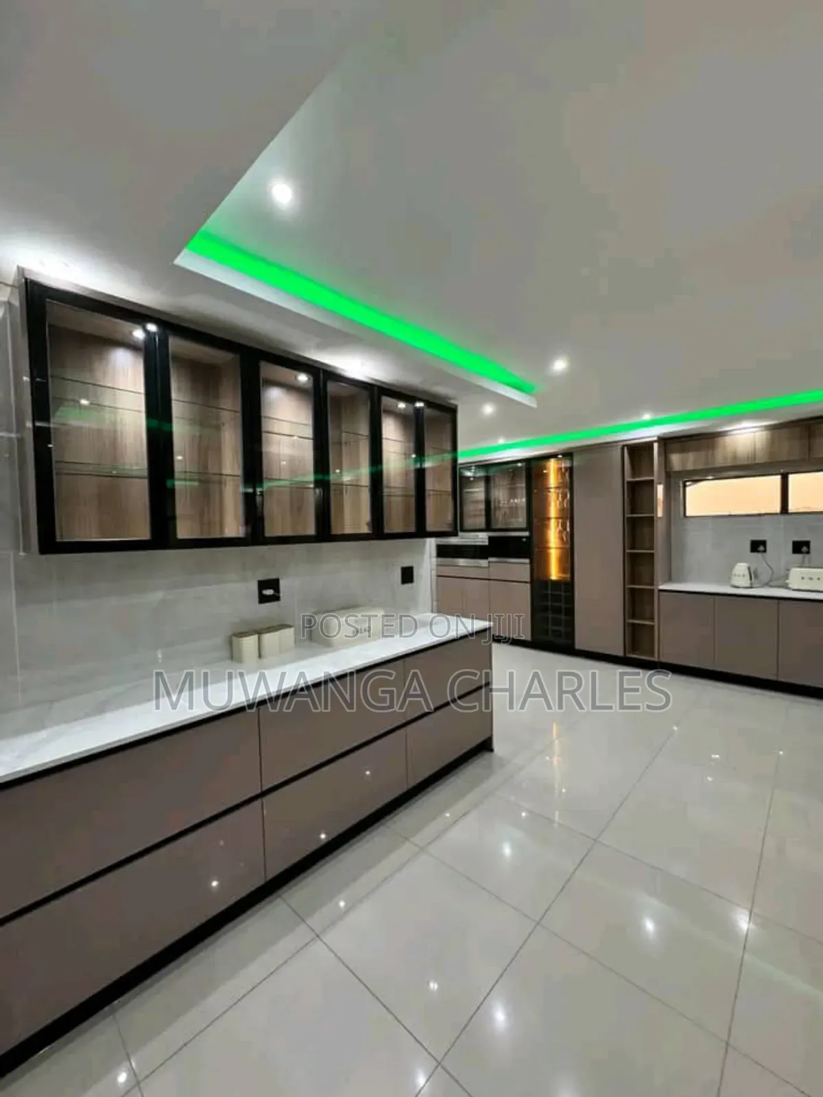 6bdrm Duplex in Fs Properties Ltd, Division A for sale