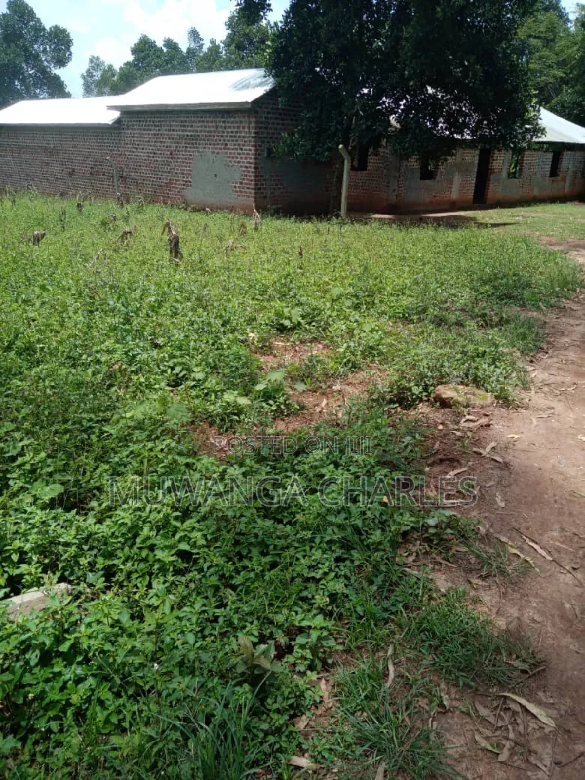 Plots on Sale in Matugga Kavule