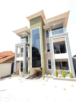 1bdrm Apartment in Fs Properties Ltd, Nakawa for rent