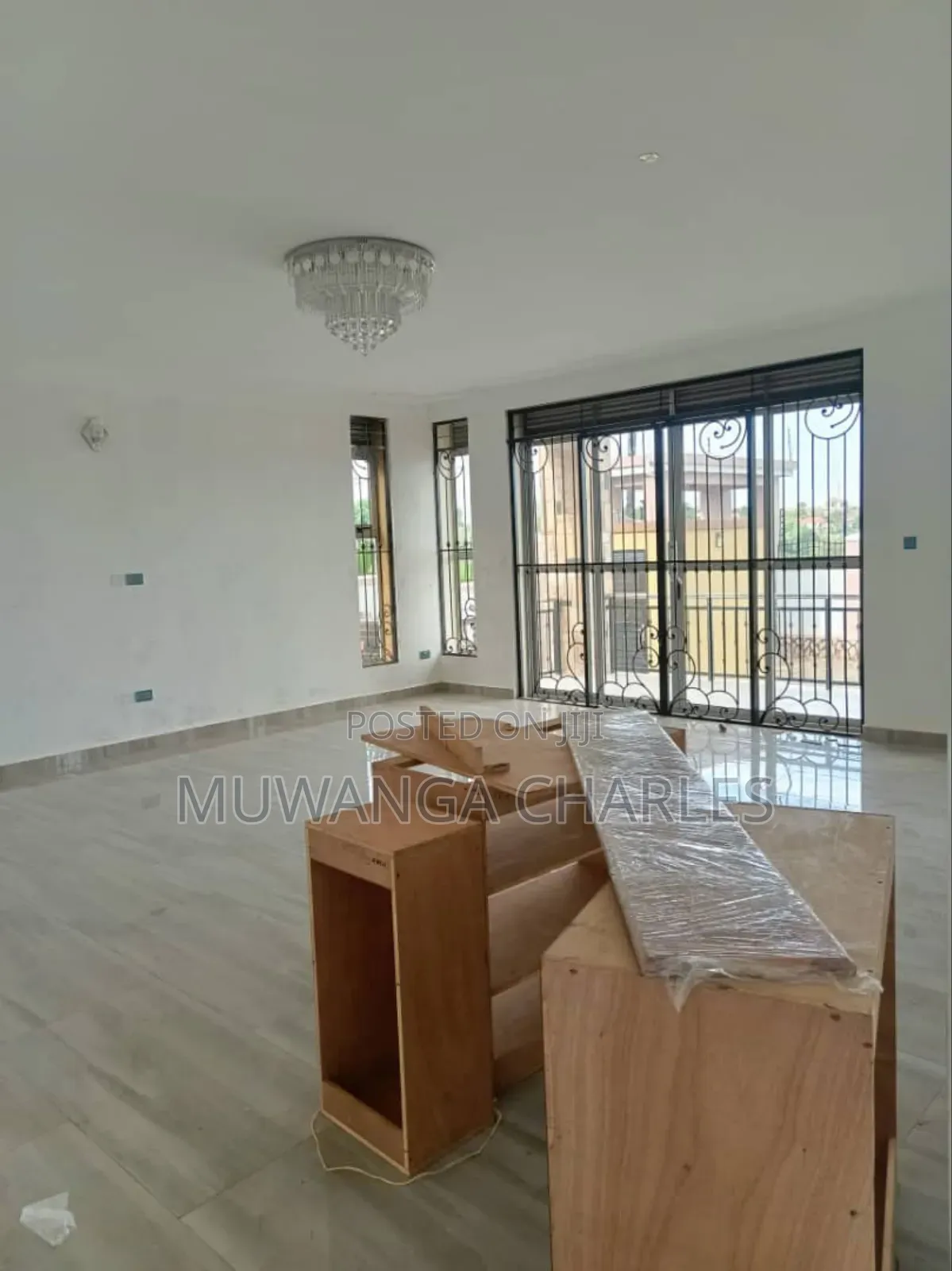 1bdrm Apartment in Fs Properties Ltd, Nakawa for rent
