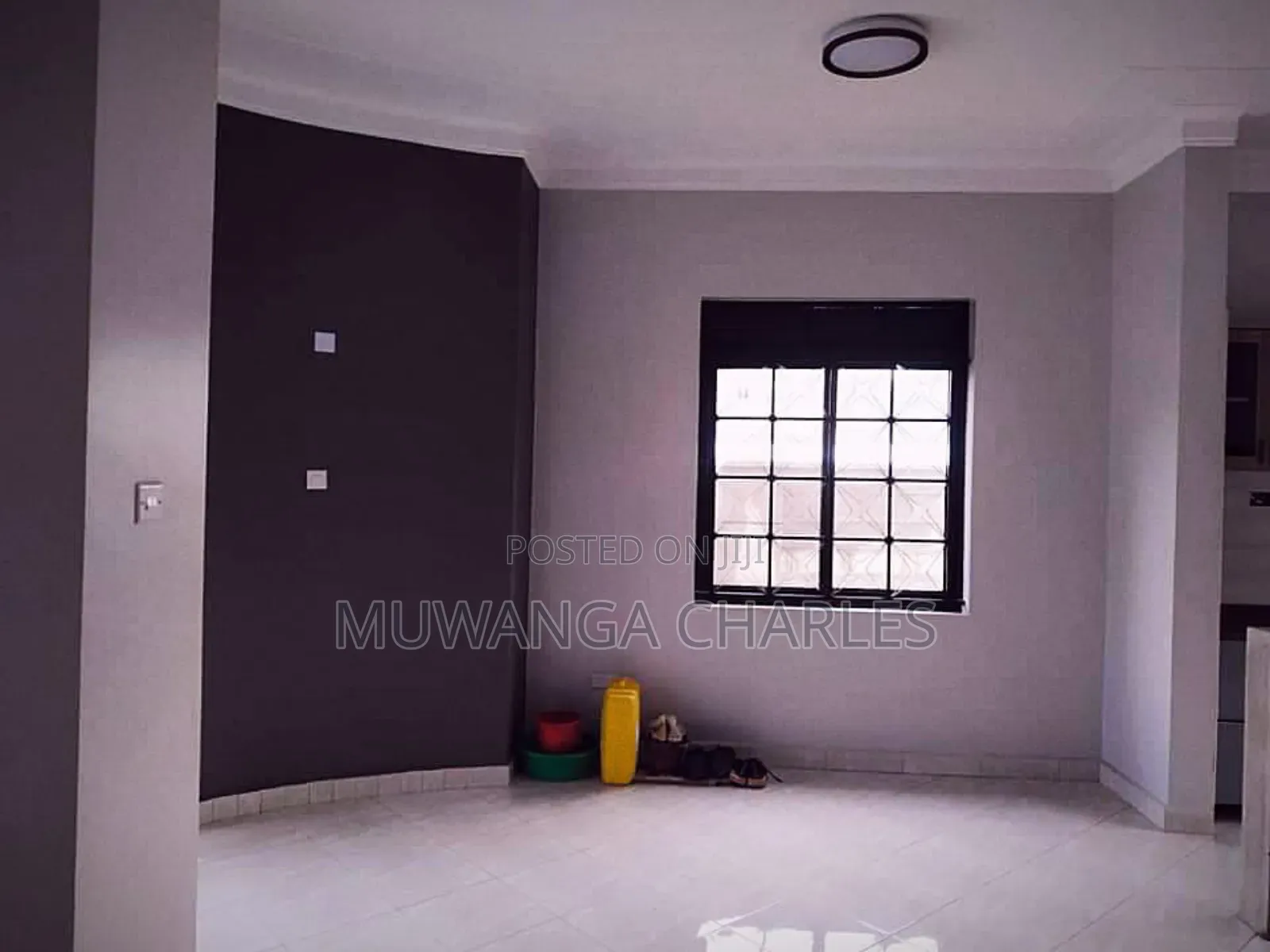 1bdrm Apartment in Fs Properties Ltd, Nakawa for rent