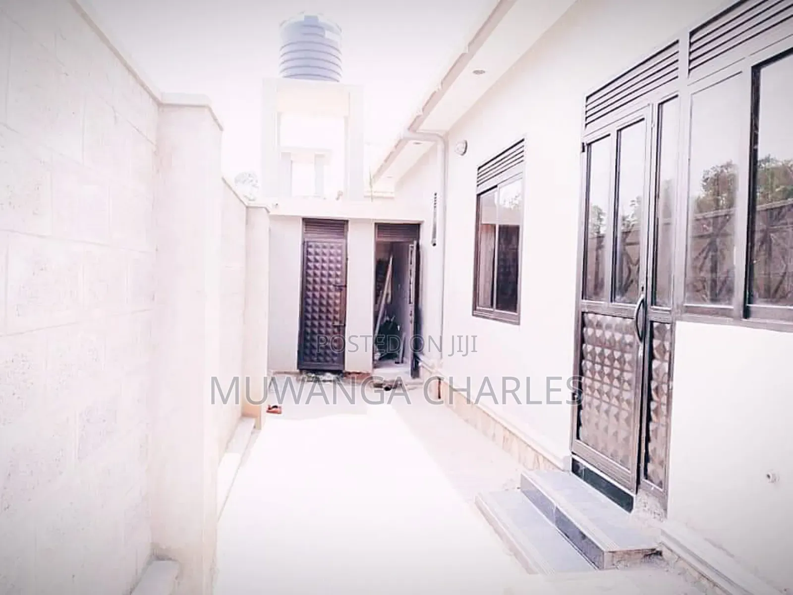 1bdrm Apartment in Fs Properties Ltd, Nakawa for rent