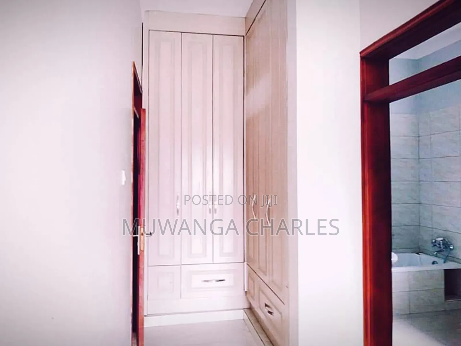 1bdrm Apartment in Fs Properties Ltd, Nakawa for rent