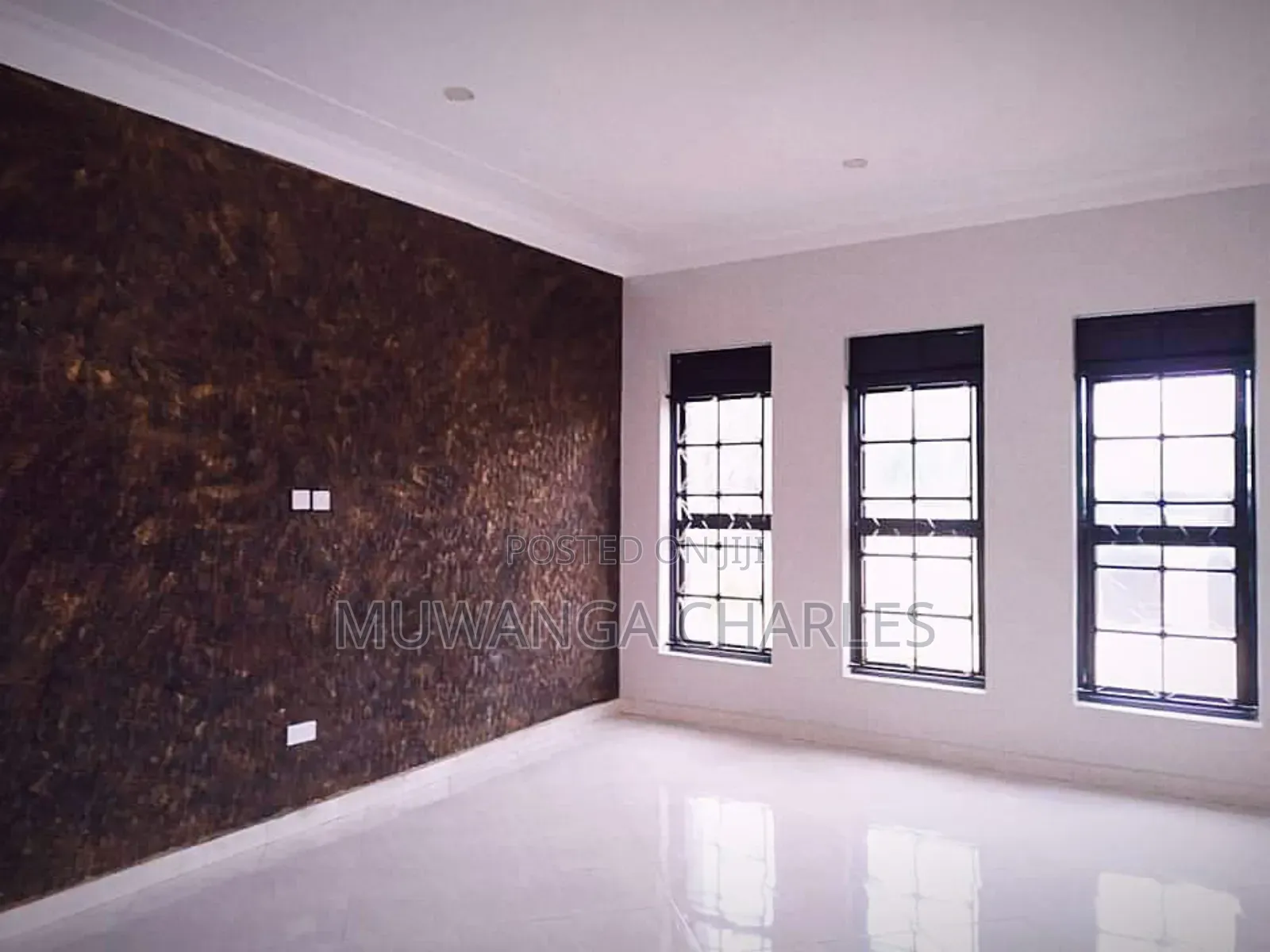 1bdrm Apartment in Fs Properties Ltd, Nakawa for rent