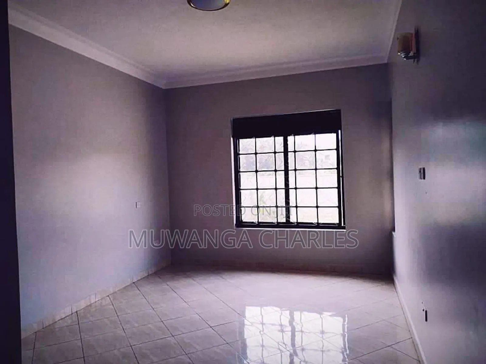 1bdrm Apartment in Fs Properties Ltd, Nakawa for rent