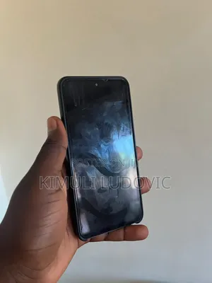Samsung Galaxy S21 FE 5G 128 GB Black