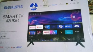 Globalstar Android Tv