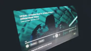 Globalstar Android Tv