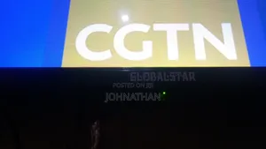 Globalstar Android Tv