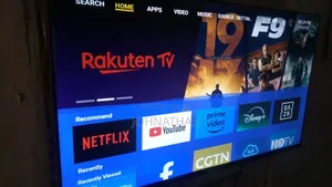 Globalstar Android Tv