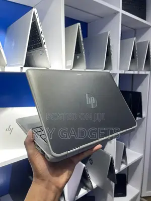 New Laptop HP ProBook 11 X360 G1 EE 8GB Intel Core i5 SSD 256GB