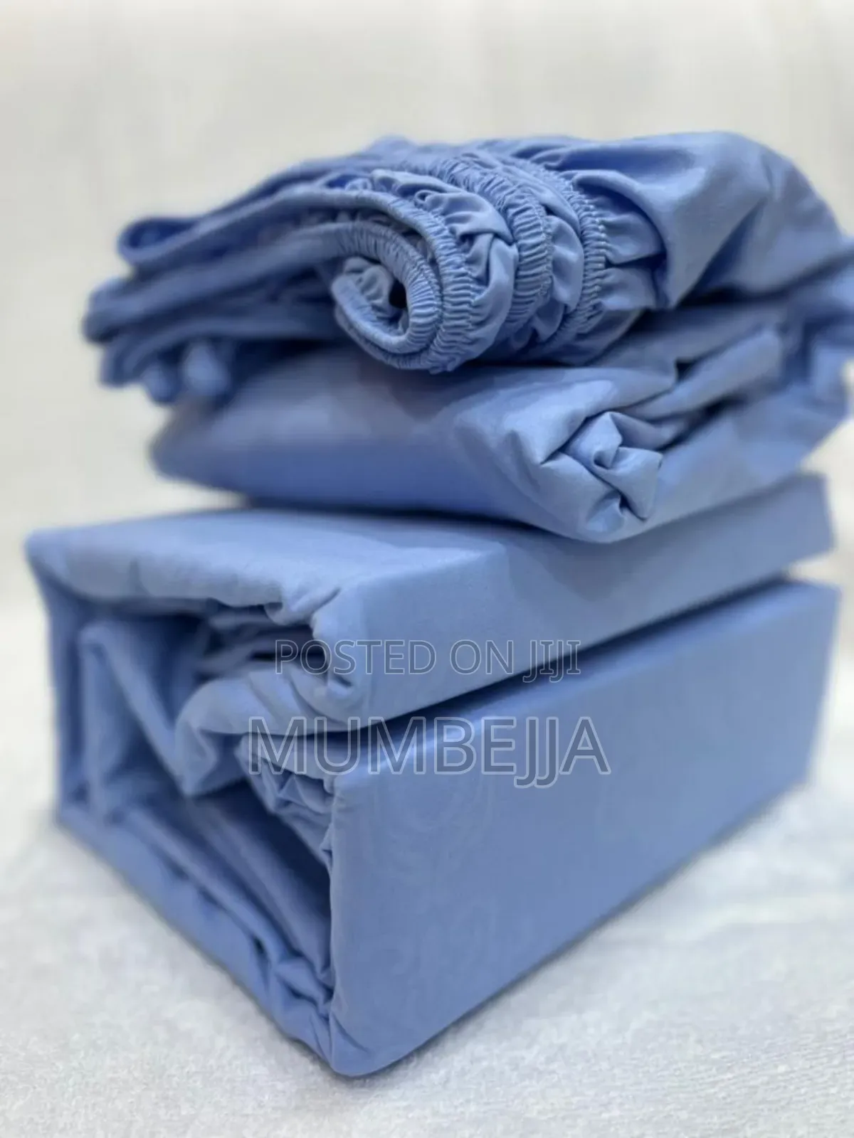 Red Wine Embossed Satin Sheets