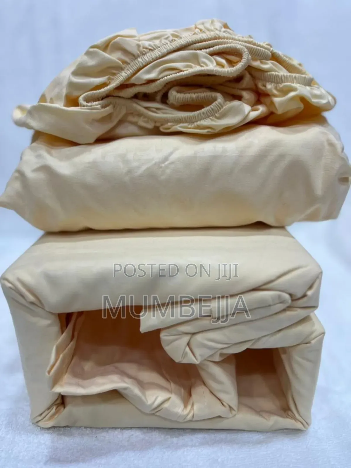 Red Wine Embossed Satin Sheets