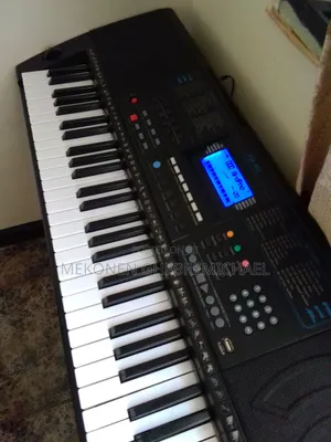 Professional Keyboard PSR 483