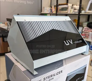 Uv Sterlizer