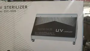 Uv Sterlizer