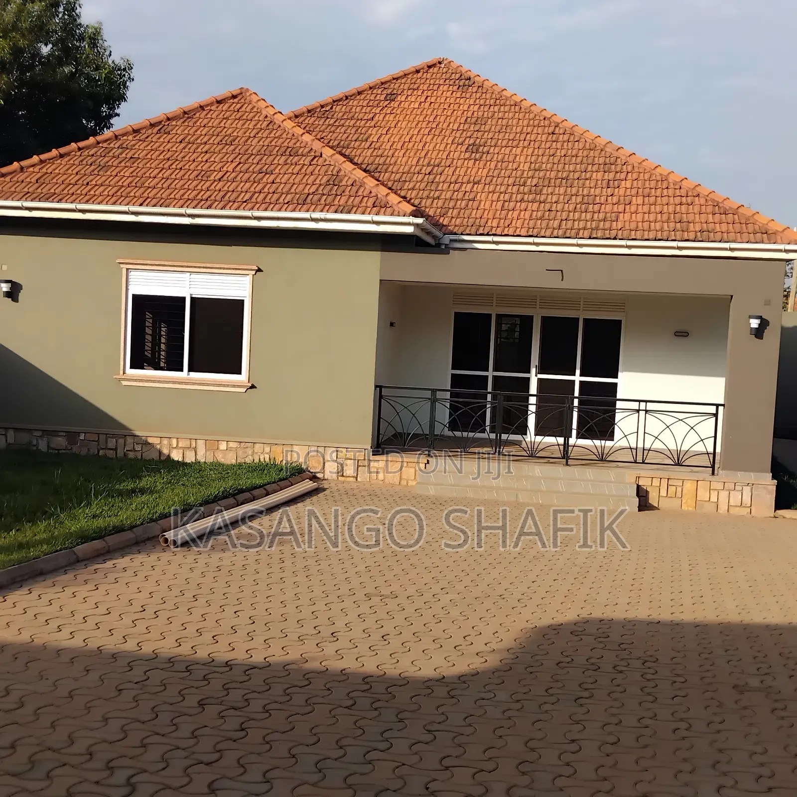 4bdrm House in Kira for sale