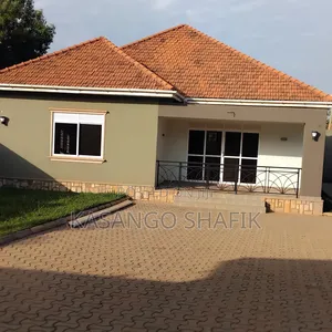 4bdrm House in Kira for sale