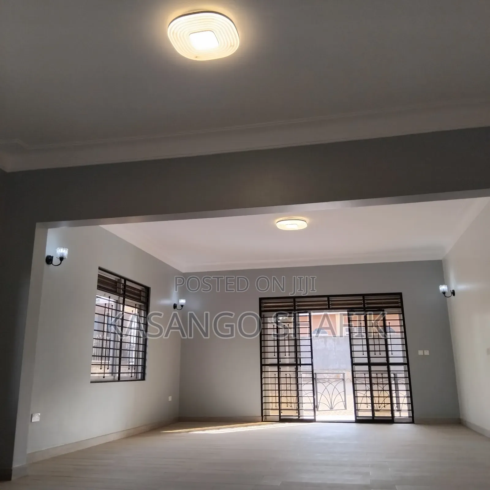 4bdrm House in Kira for sale