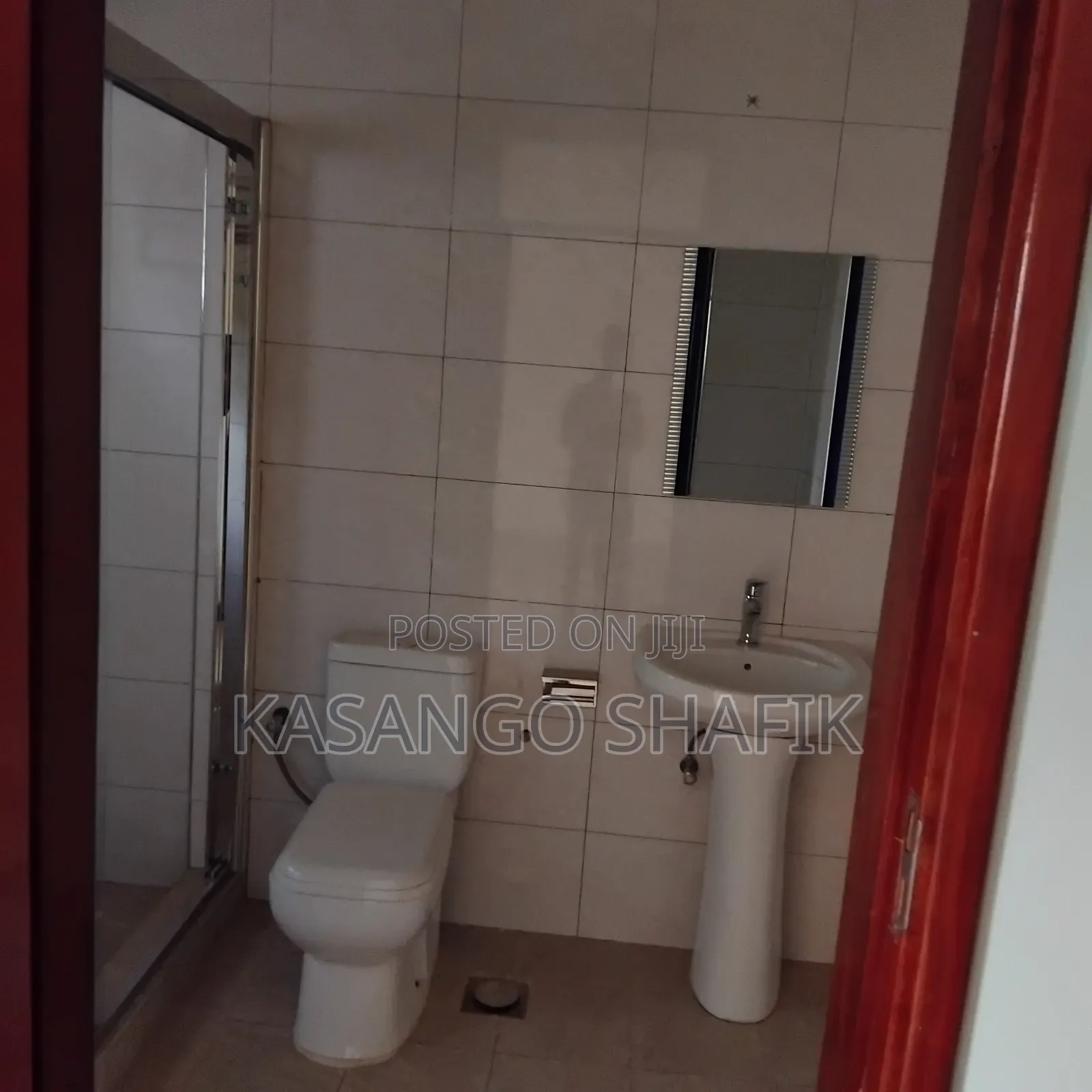 4bdrm House in Kira for sale