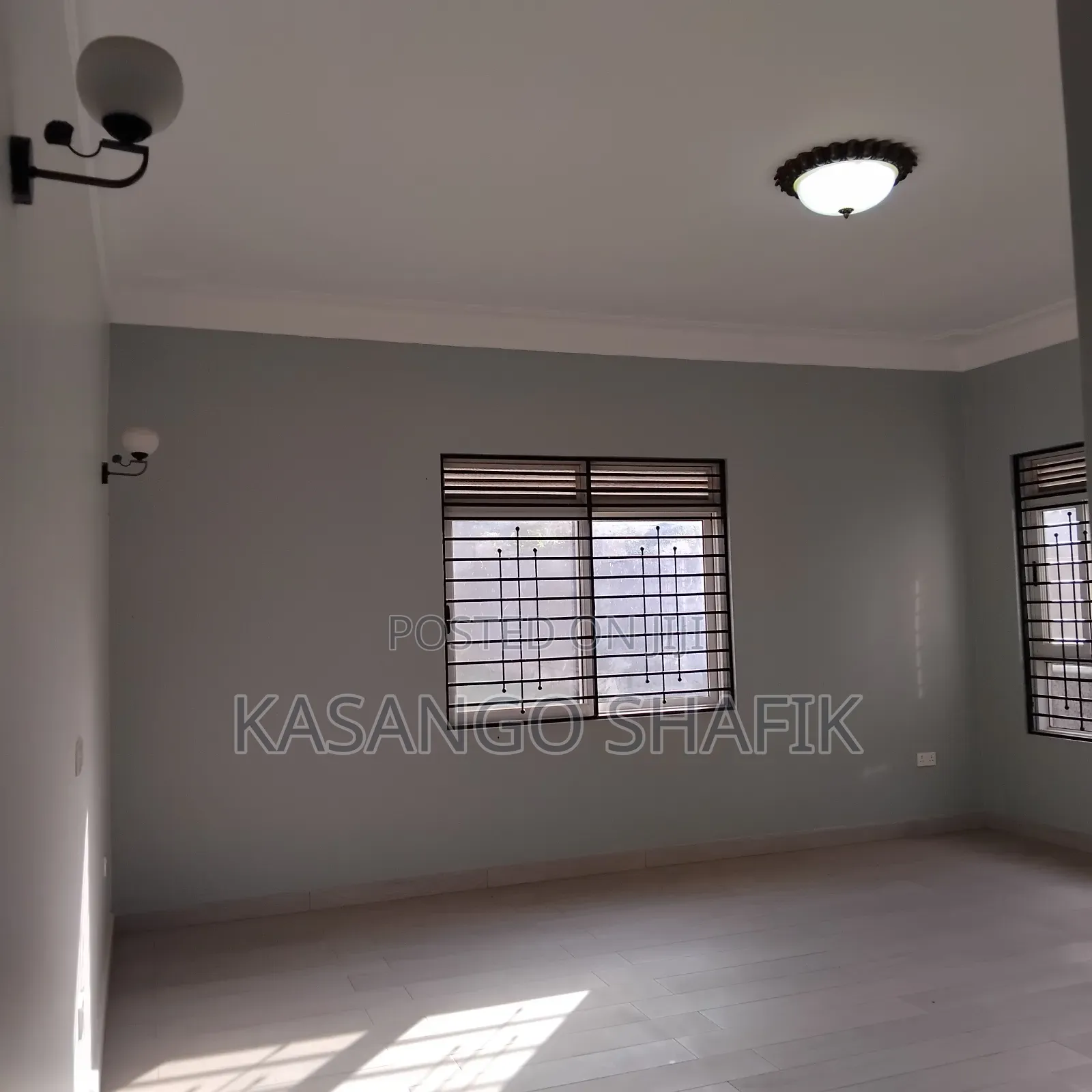 4bdrm House in Kira for sale