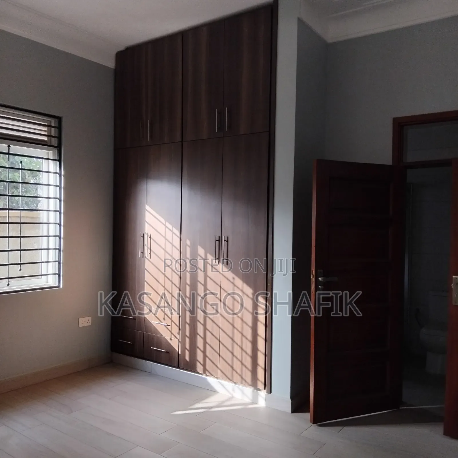 4bdrm House in Kira for sale