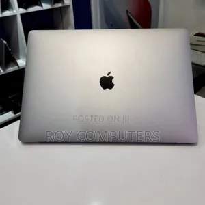 New Laptop Apple MacBook Pro 2019 16GB Intel Core i7 SSD 512GB
