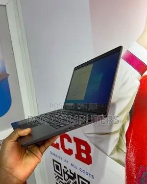 New Laptop Dell Latitude 5300 8GB Intel Core i5 SSD 256GB