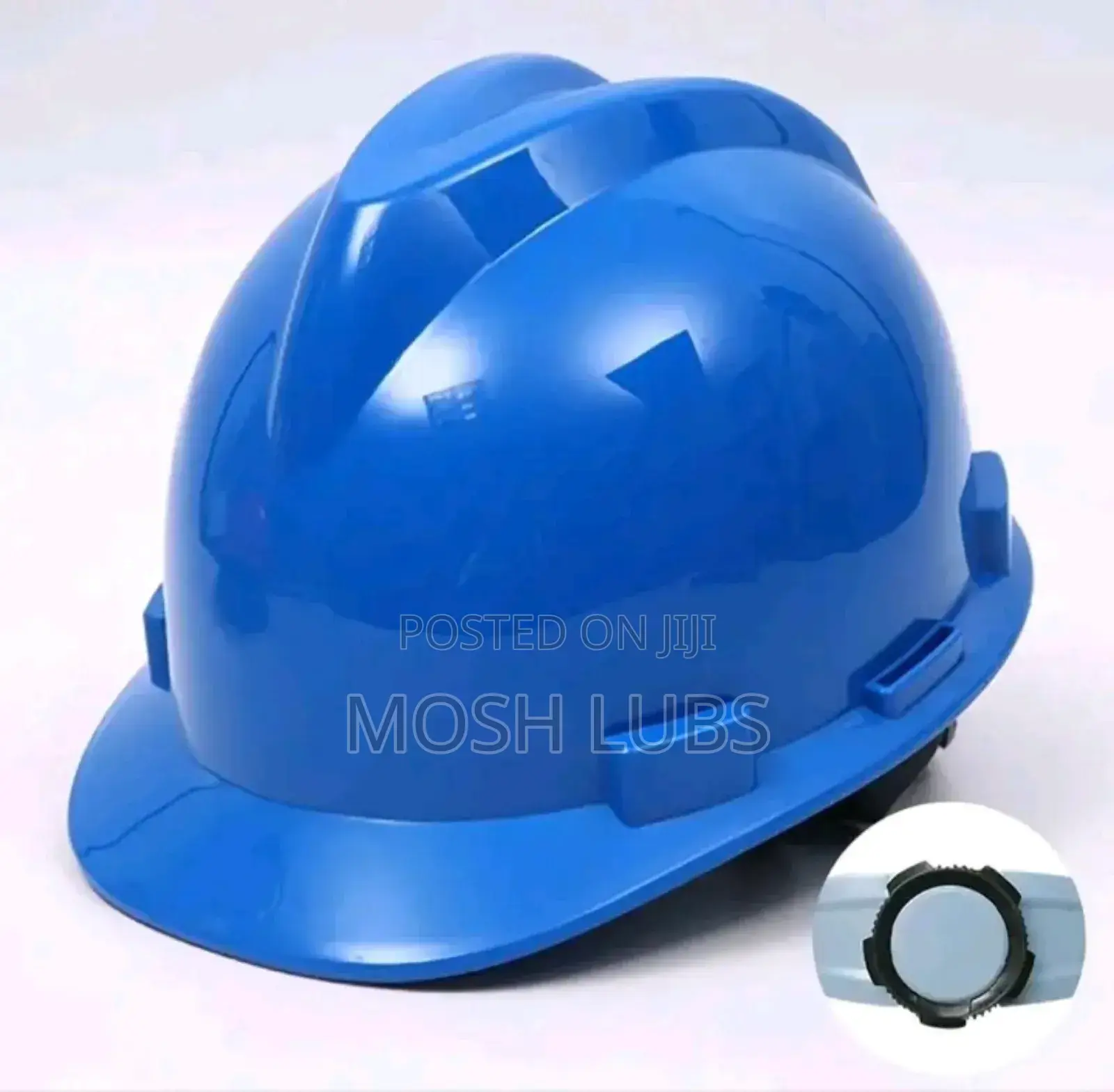 Construction Safety Helmets