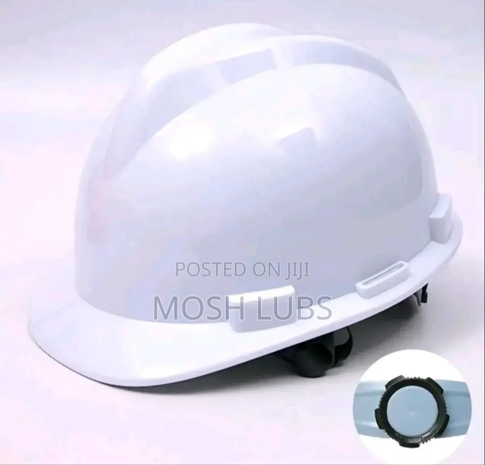 Construction Safety Helmets