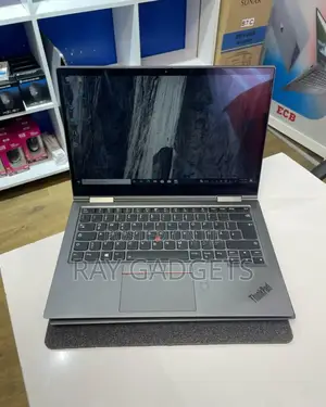 New Laptop Lenovo Thinkpad X1 Yoga 8GB Intel Core i7 SSD 256GB