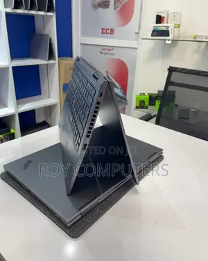 New Laptop Lenovo Thinkpad X1 Yoga 8GB Intel Core i7 SSD 256GB