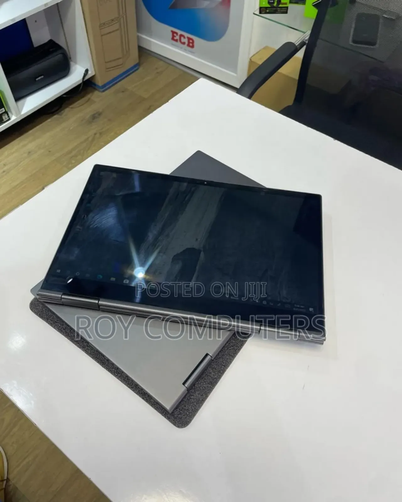 New Laptop Lenovo Thinkpad X1 Yoga 8GB Intel Core i7 SSD 256GB