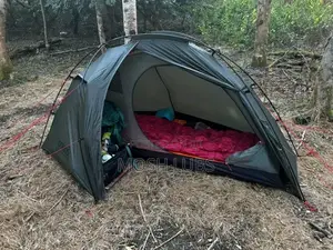 Atmos Camping Tent for 2 People