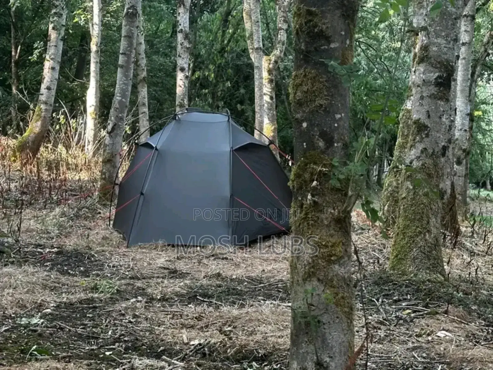 Atmos Camping Tent for 2 People