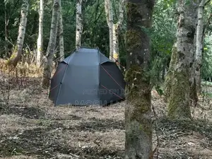 Atmos Camping Tent for 2 People