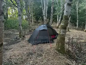 Atmos Camping Tent for 2 People