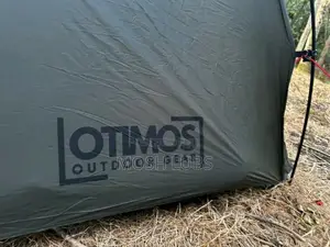 Atmos Camping Tent for 2 People