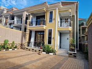 4bdrm Duplex in Kira for sale