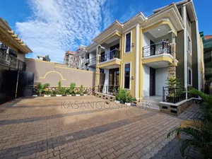4bdrm Duplex in Kira for sale