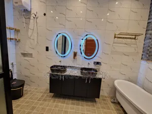 4bdrm Duplex in Kira for sale