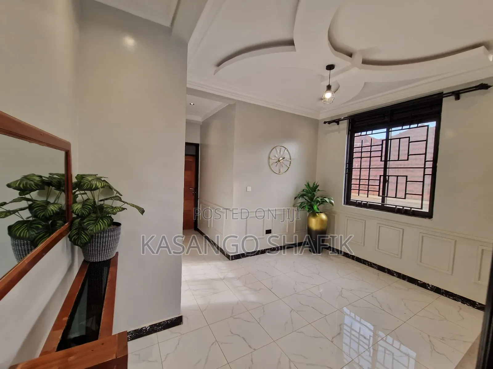 4bdrm Duplex in Kira for sale