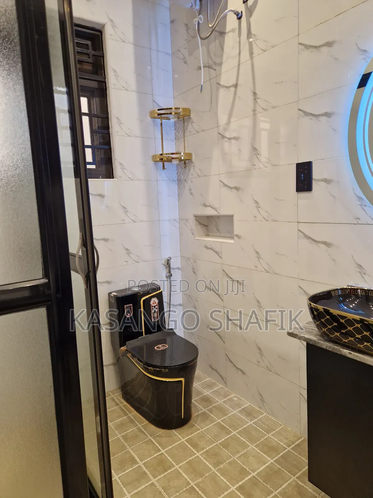 4bdrm Duplex in Kira for sale