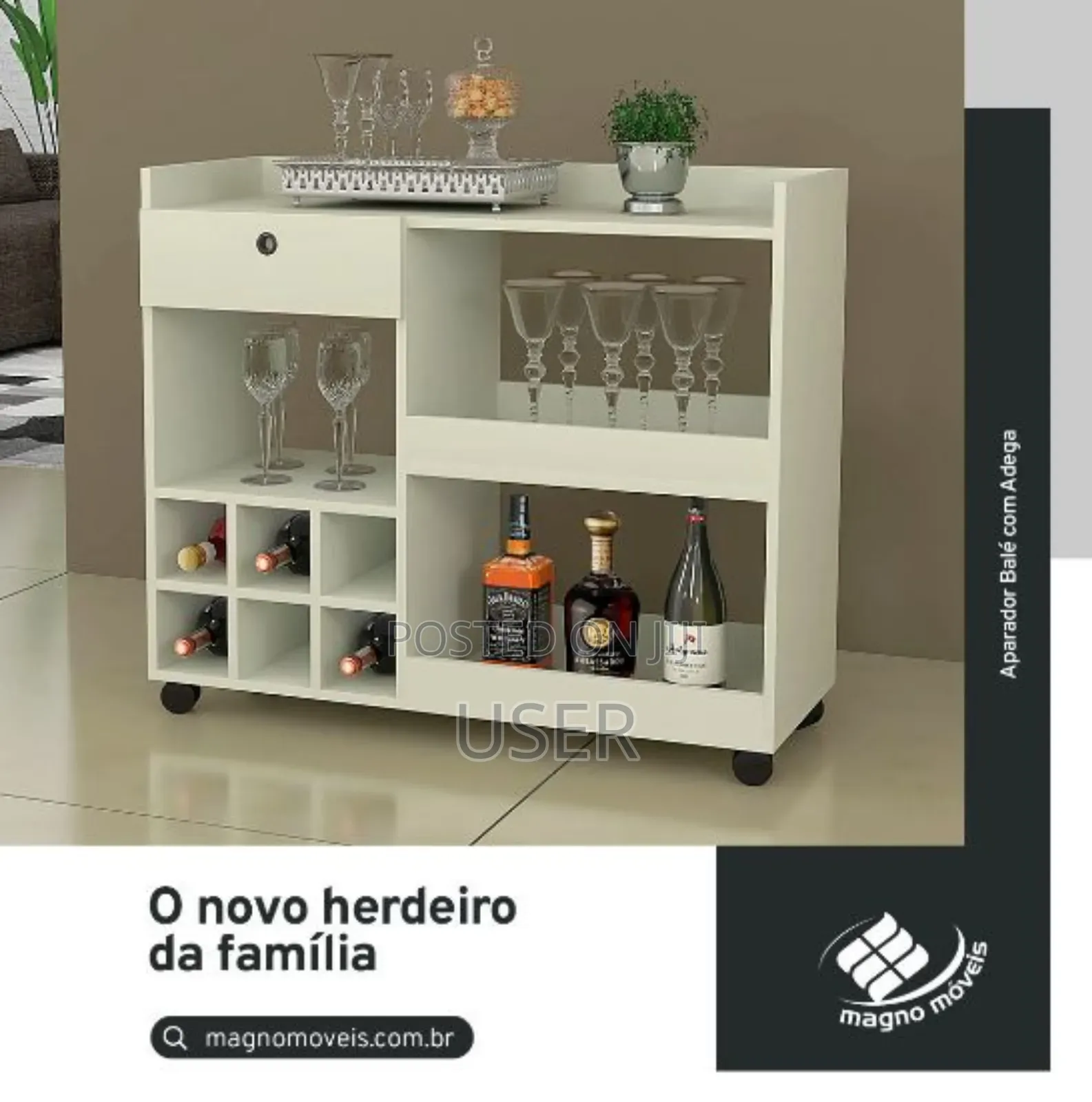 Modern Bar Call Us On