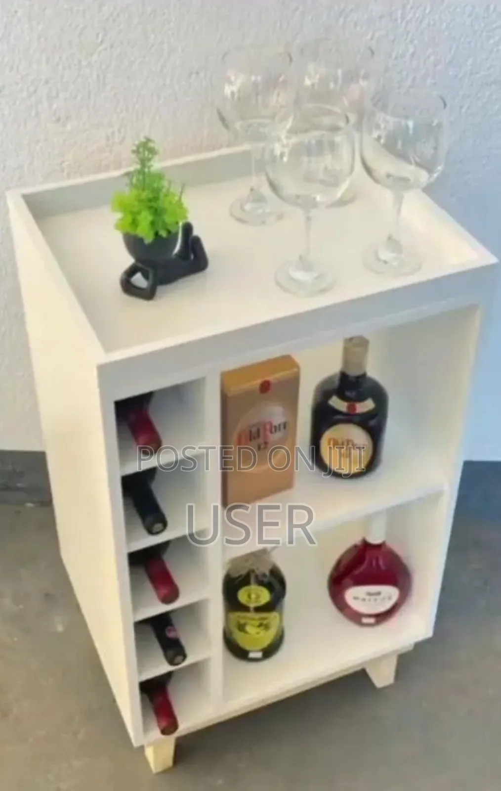 Modern Bar Call Us On