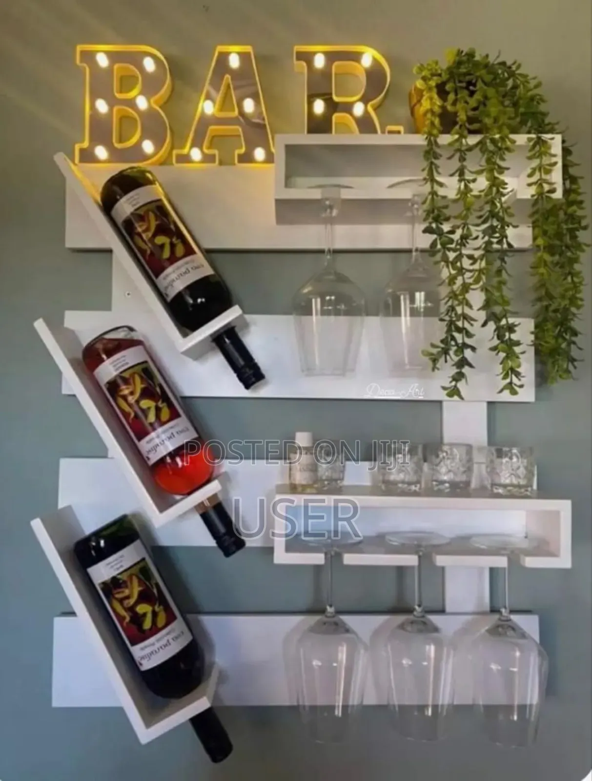 Modern Bar Call Us On