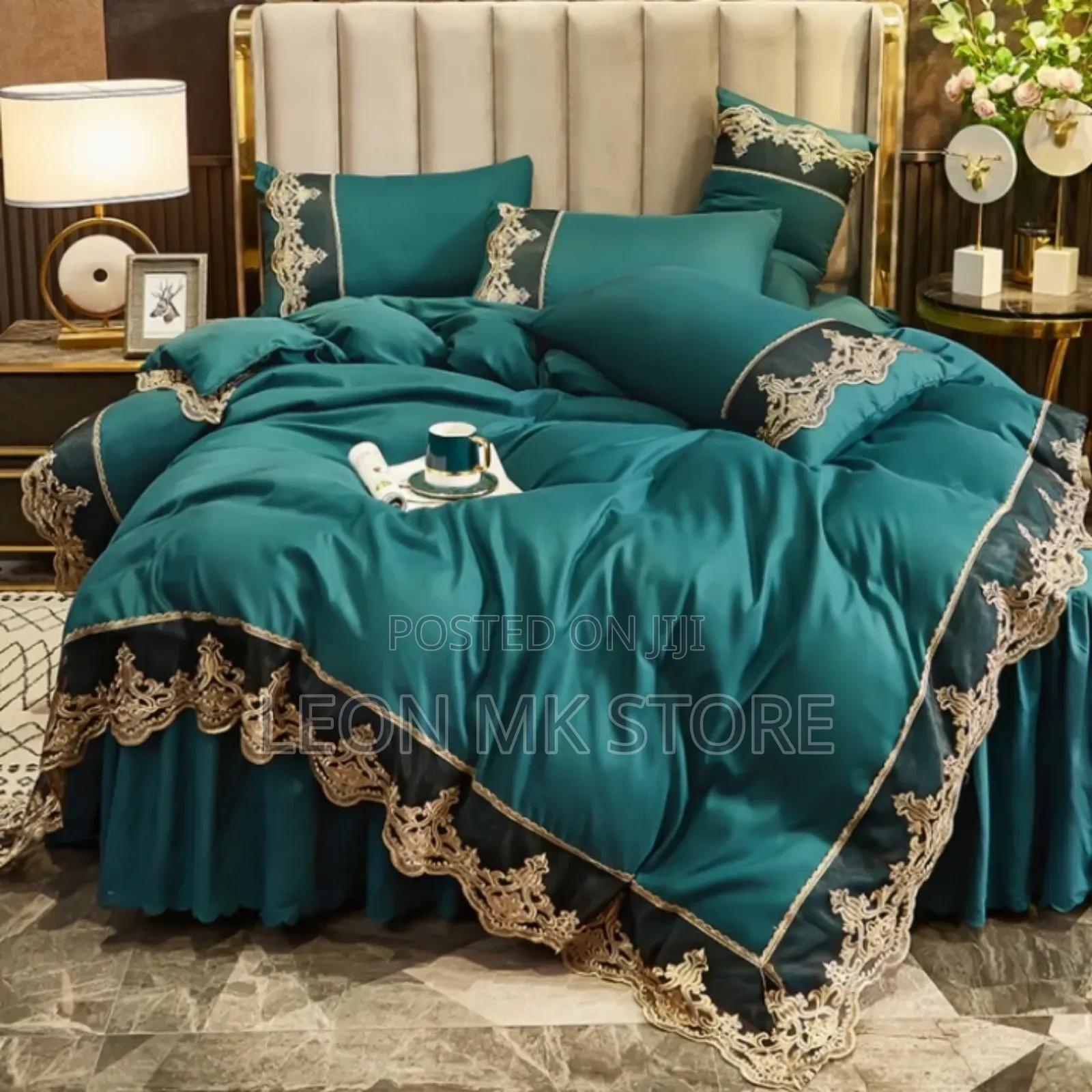 High Quality 6pcs Duvet