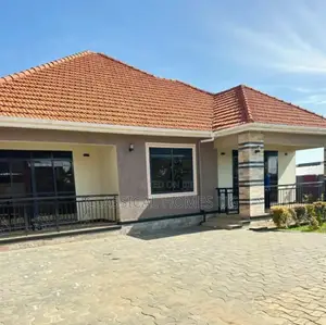 3bdrm Bungalow in Luzira, Central Division for rent