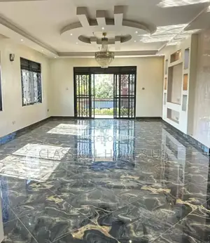 3bdrm Bungalow in Luzira, Central Division for rent