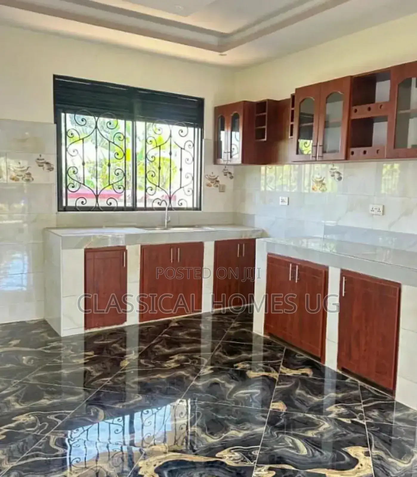 3bdrm Bungalow in Luzira, Central Division for rent